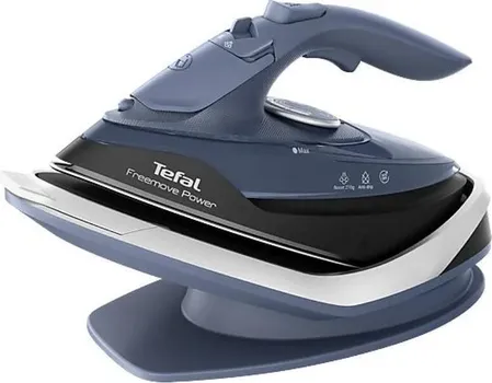 TEFAL FV6675E0 FREEMOVE POWER [2600W / CORDLESS] (3 / 17)
