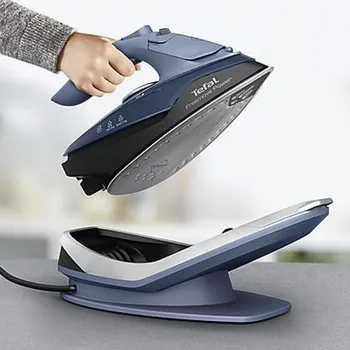 TEFAL FV6675E0 FREEMOVE POWER [2600W / CORDLESS] (4 / 17)