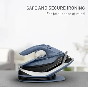 TEFAL FV6675E0 FREEMOVE POWER [2600W / CORDLESS] (14 / 17)