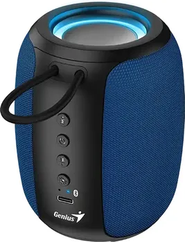 BLUETOOTH SPEAKER [SP-915BT] (2 / 4)