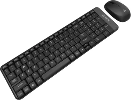 SBOX WKM-22 WIRELESS COMBO (3 / 7)