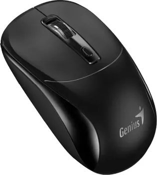 GENIUS NX-7123 WIRELESS OPTICAL USB CRNI MIŠ (1 / 4)