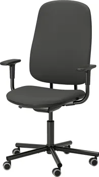 IKEA MULLSJÖ / SMÖRKULL RADNI STO I STOLICA 496.031.55 (9 / 13)