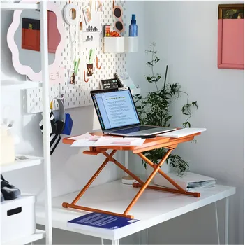 IKEA DUBBLA POSTOLJE ZA LAPTOP, 60X40 CM 806.073.30 (2 / 6)