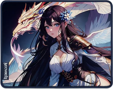 REDRAGON PODLOGA ZA MIŠ AK1 S (2 / 2)