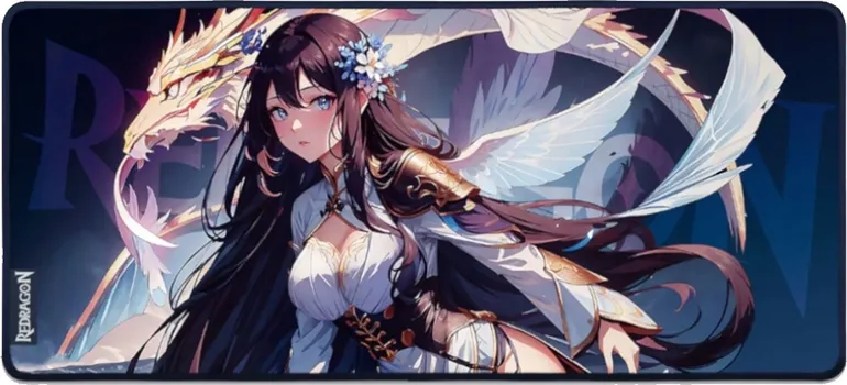 REDRAGON PODLOGA ZA MIŠ AK1 L (1 / 1)