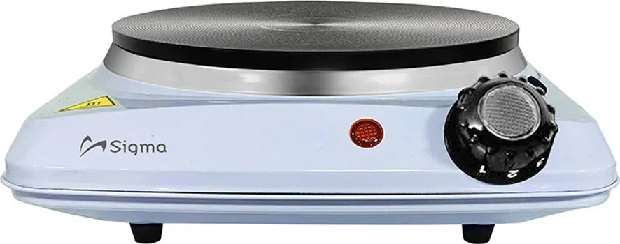 SIGMA ELEKTRIČNI REŠO 1R 1500W SK-1011 (2 / 2)