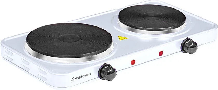 SIGMA ELEKTRIČNI REŠO 2R1500W+1000W SK-1012 (2 / 3)
