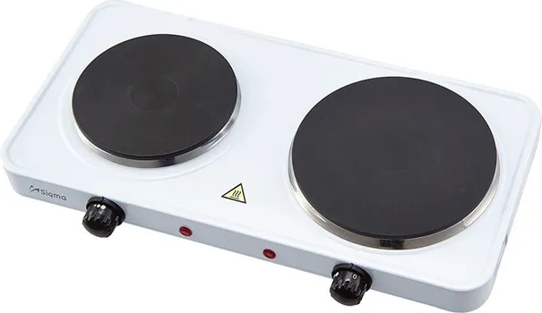 SIGMA ELEKTRIČNI REŠO 2R1500W+1000W SK-1012 (3 / 3)