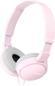 SONY MDR-ZX110AP [30MM / NEODYMIUM DRIVERS / CLOSED DESIGN] (1 / 3)