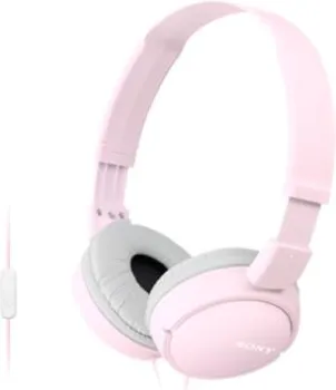 SONY MDR-ZX110AP [30MM / NEODYMIUM DRIVERS / CLOSED DESIGN] (2 / 3)