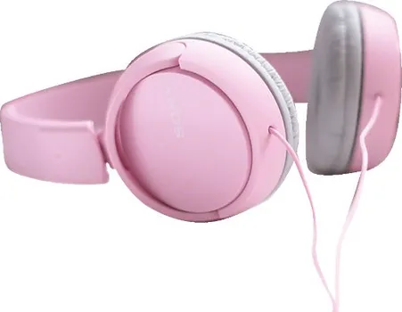 SONY MDR-ZX110AP [30MM / NEODYMIUM DRIVERS / CLOSED DESIGN] (3 / 3)