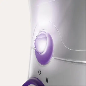BRAUN SILK-ÉPIL 5 505 POWER EPILATOR │ SUVO UKLANJANJE DLAČICA │ 2 BRZINE │ 28 PINCETA │ SMARTLIGHT SVJETLO │ DO 4 NEDJELJE GLATKE KOŽE (3 / 6)