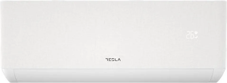 TESLA TT34TP81-1232IHWT 12TICA NORDIC INVERTER KLIMA UREĐAJ, KAPACITET: 12000 BTU, FREON R32, WIRELESS, UČINAK GRIJANJA 3.62 KW, UČINAK HLAĐENJA 3. (1 / 2)
