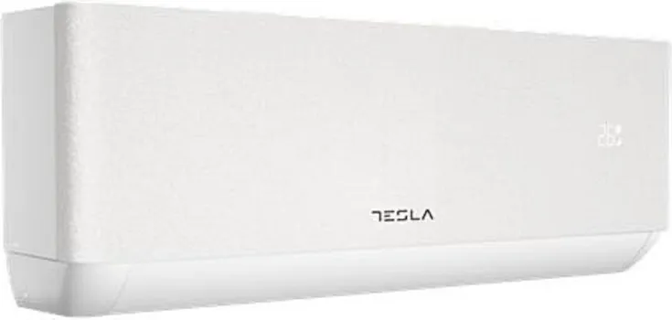 TESLA TT34TP81-1232IHWT 12TICA NORDIC INVERTER KLIMA UREĐAJ, KAPACITET: 12000 BTU, FREON R32, WIRELESS, UČINAK GRIJANJA 3.62 KW, UČINAK HLAĐENJA 3. (2 / 2)