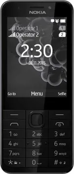 NOKIA 230 (3 / 6)