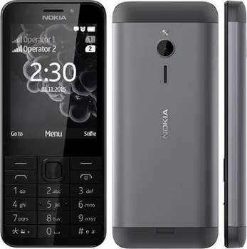 NOKIA 230 (6 / 6)