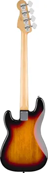 GITARA BASS FENDER STANDARD PRECISION LRL BPG 3TS (2 / 6)