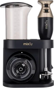 ZEPTER VB-022-K MIXSY MULTIFUNKCIONALNI MIKSER (1 / 8)