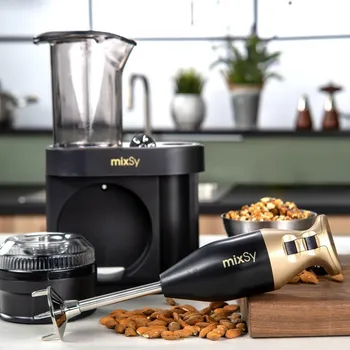 ZEPTER VB-022-K MIXSY MULTIFUNKCIONALNI MIKSER (3 / 8)