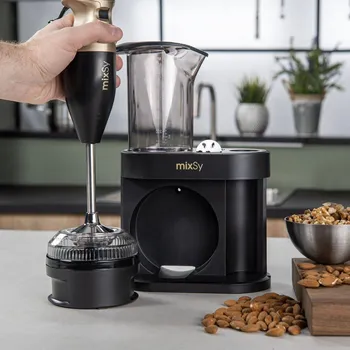 ZEPTER VB-022-K MIXSY MULTIFUNKCIONALNI MIKSER (4 / 8)