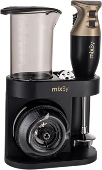 ZEPTER VB-022-K MIXSY MULTIFUNKCIONALNI MIKSER (5 / 8)