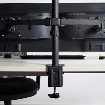 VONHAUS DESKTOP MOUNT ZA 4 MONITORA DO 32 (7 / 11)