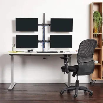 VONHAUS DESKTOP MOUNT ZA 4 MONITORA DO 32 (8 / 11)