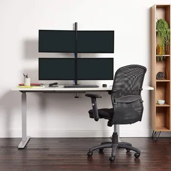 VONHAUS DESKTOP MOUNT ZA 4 MONITORA DO 32 (10 / 11)