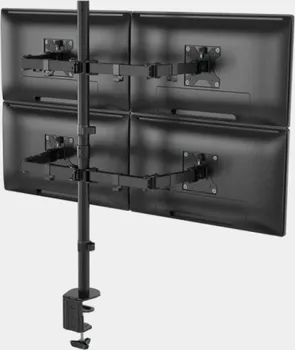 VONHAUS DESKTOP MOUNT ZA 4 MONITORA DO 32 (11 / 11)