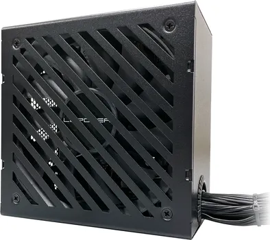 LC POWER PSU 850W BRONZE 80+, ATX, 135MM FAN, APFC, 3XPCIE 6+2PIN, 4 (2 / 8)