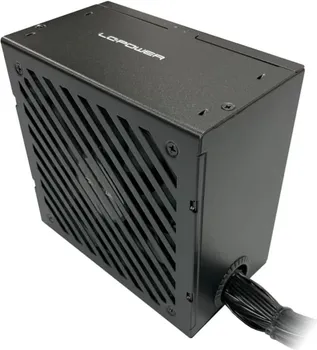 LC POWER PSU 850W BRONZE 80+, ATX, 135MM FAN, APFC, 3XPCIE 6+2PIN, 4 (5 / 8)