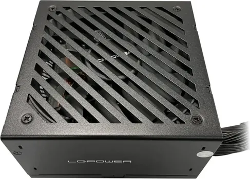 LC POWER PSU 850W BRONZE 80+, ATX, 135MM FAN, APFC, 3XPCIE 6+2PIN, 4 (6 / 8)