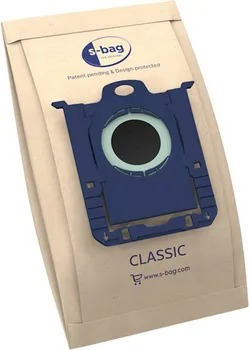 VREĆICE ZA USISIVAČE ELECTROLUX E200S (1 / 1)