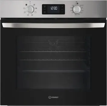 INDESIT UGRADBENA PEĆNICA IO 255HU X (1 / 3)