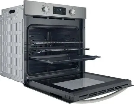 INDESIT UGRADBENA PEĆNICA IO 255HU X (2 / 3)