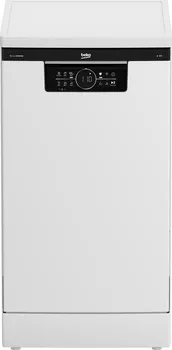 BEKO BDFS 26120 W Q (1 / 8)