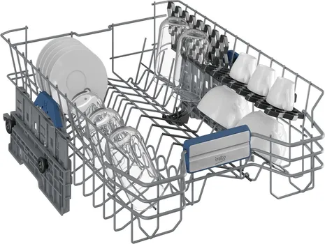 BEKO BDFS 26120 W Q (6 / 8)