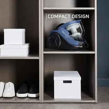ROWENTA USISIVAČ BEZ VREĆICE RO3721EA COMPACT POWER, 750 W, 1.5 L (5 / 8)