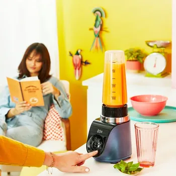TEFAL MINI BLENDER BL19H4F0 BLEND UP, 1000 W (3 / 8)