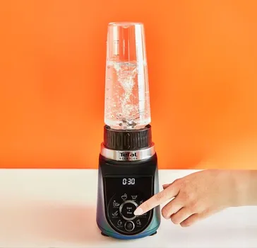 TEFAL MINI BLENDER BL19H4F0 BLEND UP, 1000 W (4 / 8)