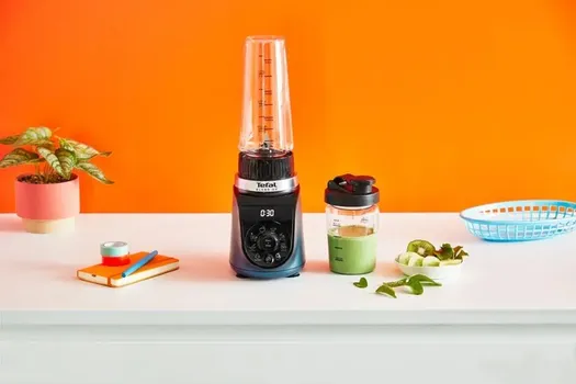 TEFAL MINI BLENDER BL19H4F0 BLEND UP, 1000 W (7 / 8)