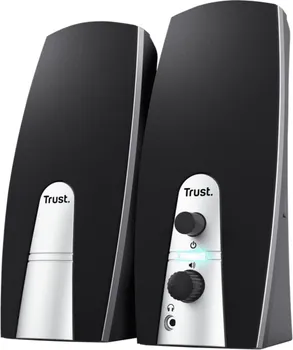 TRUST BASICS [2.0 / 10W / 100 HZ - 20.000 HZ / 3.5MM] (1 / 1)