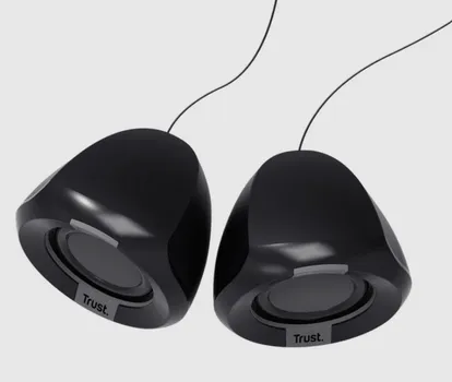 TRUST POLO [2.0 / USB] (1 / 3)