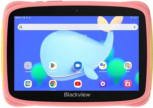 BLACKVIEW TAB 3 KIDS 7 [2GB / 32GB / WIFI] (1 / 1)