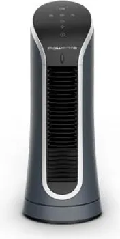ROWENTA VU6220F0 TORANJSKI VENTILATOR SA OSVEZAVAJUĆIM VAZDUHOM, PRIMETNIM SA UDALJENOSTI DO 5 METARA SA BRZINOM VAZDUHA OD 2 M/S, 6 PODEŠAVANJA BRZINE I 2 AUTOMATSKA REZIMA (AUTOMATSKI I NOĆNI) (3 / 3)