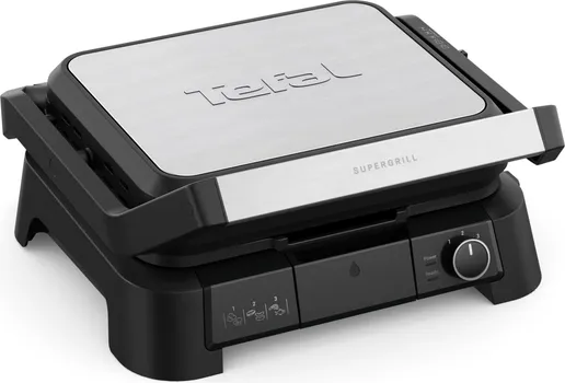 TEFAL GC510DE0 TOSTER / SNAGA (W): 2000. KAPACITET: 4 OSOBE (1 / 4)