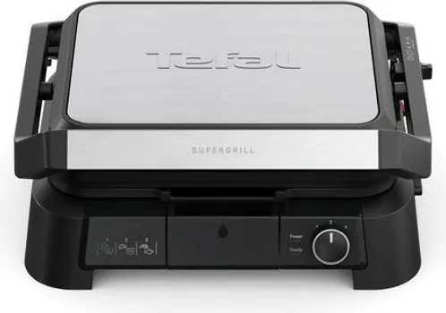 TEFAL GC510DE0 TOSTER / SNAGA (W): 2000. KAPACITET: 4 OSOBE (2 / 4)