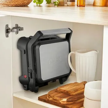 TEFAL GC510DE0 TOSTER / SNAGA (W): 2000. KAPACITET: 4 OSOBE (3 / 4)