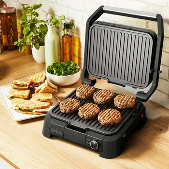 TEFAL GC510DE0 TOSTER / SNAGA (W): 2000. KAPACITET: 4 OSOBE (4 / 4)